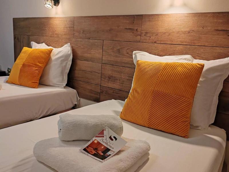 Hotel Sorbona image