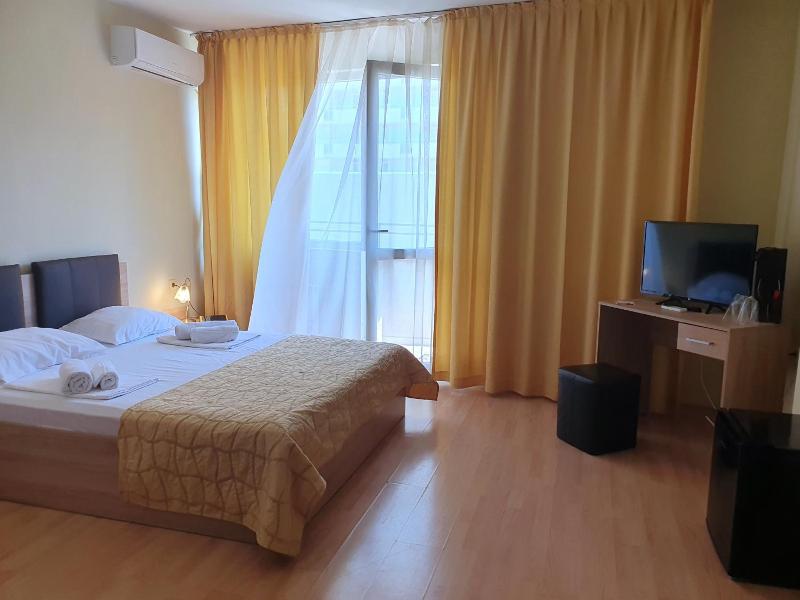 Hotel Sorbona image