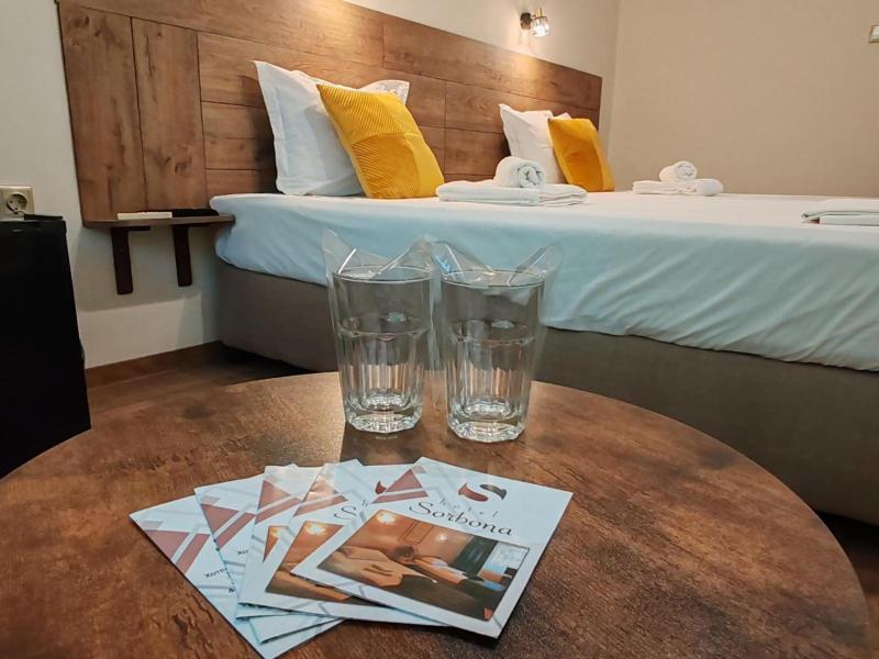 Hotel Sorbona image