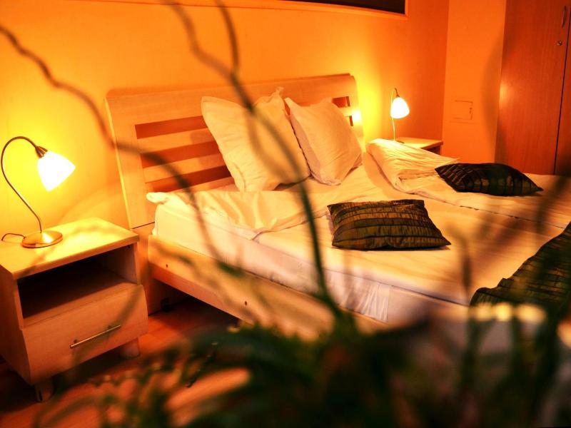 Hotel Sorbona image