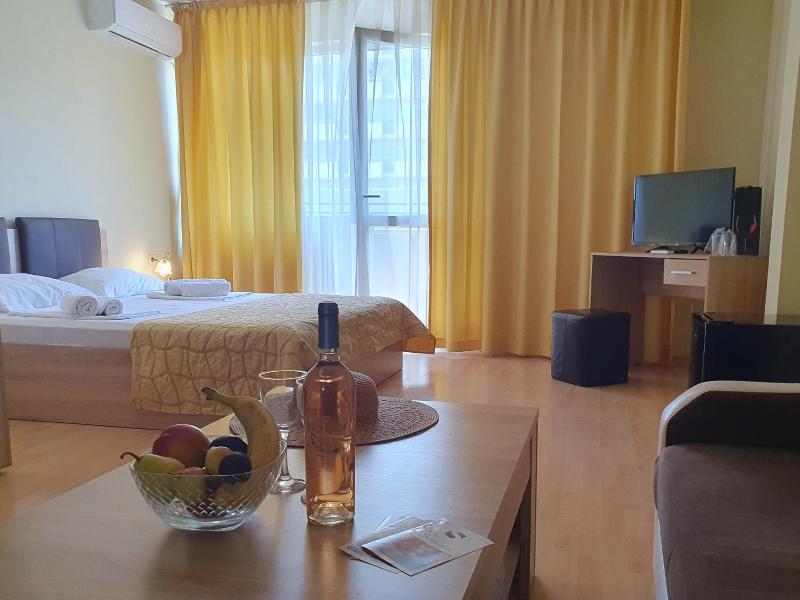 Hotel Sorbona image
