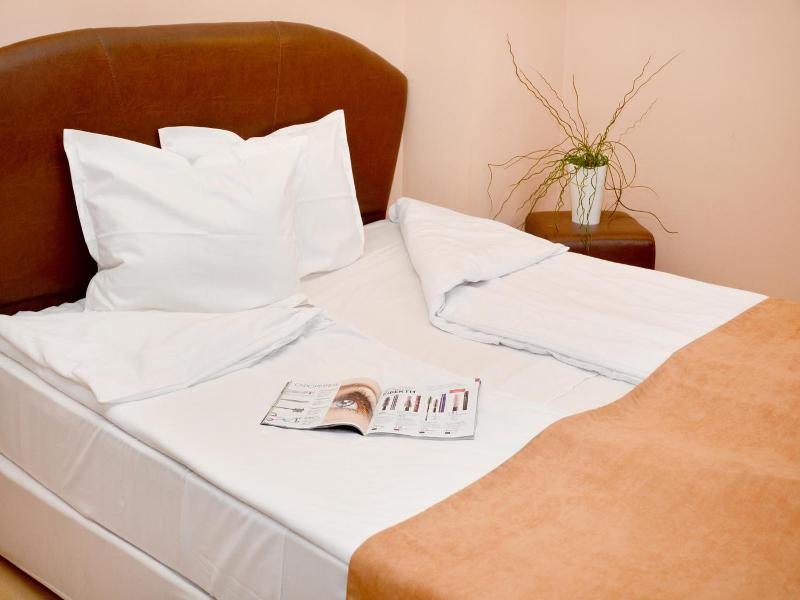 Hotel Sorbona image