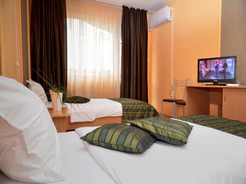 Hotel Sorbona image