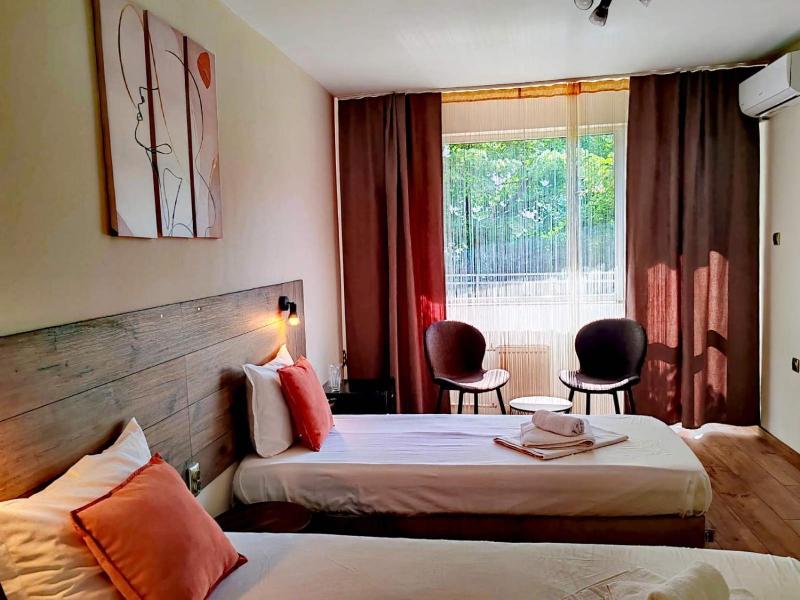 Hotel Sorbona image