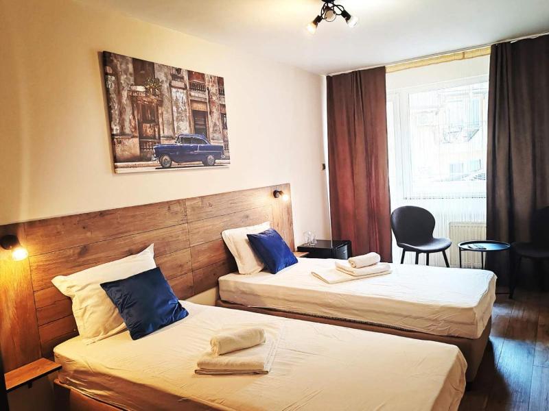 Hotel Sorbona image