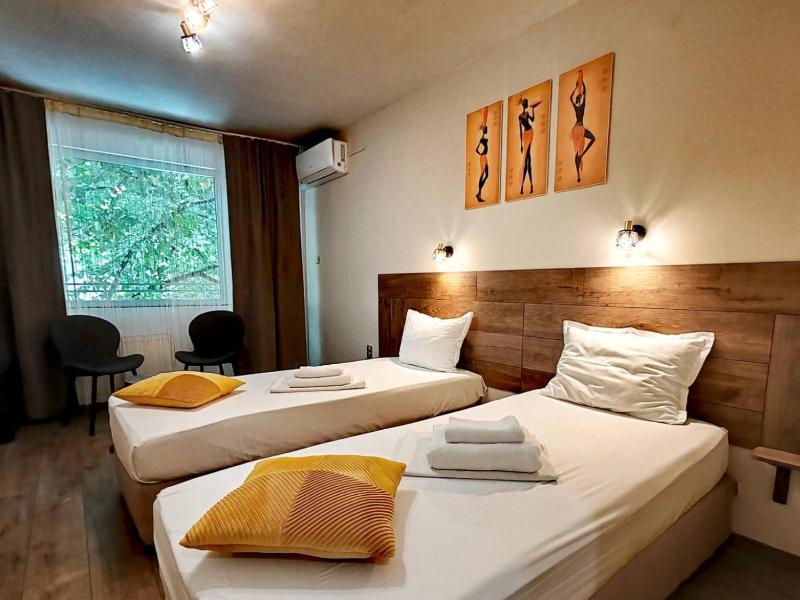 Hotel Sorbona image