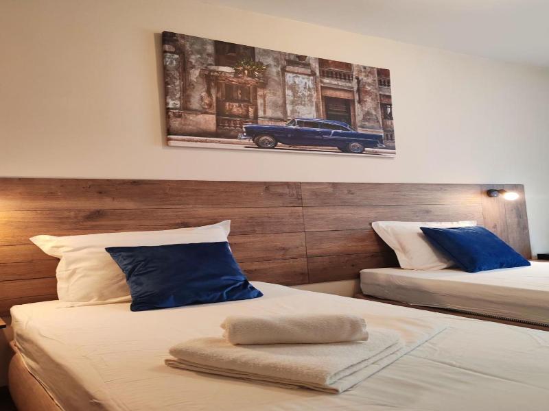 Hotel Sorbona image