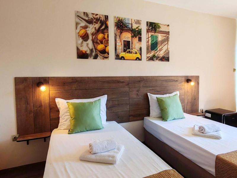 Hotel Sorbona image