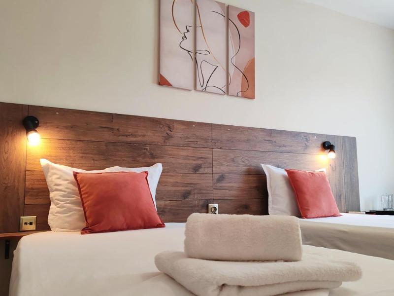 Hotel Sorbona image