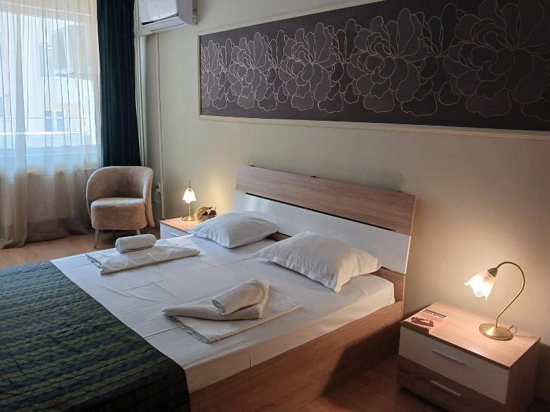 Hotel Sorbona image