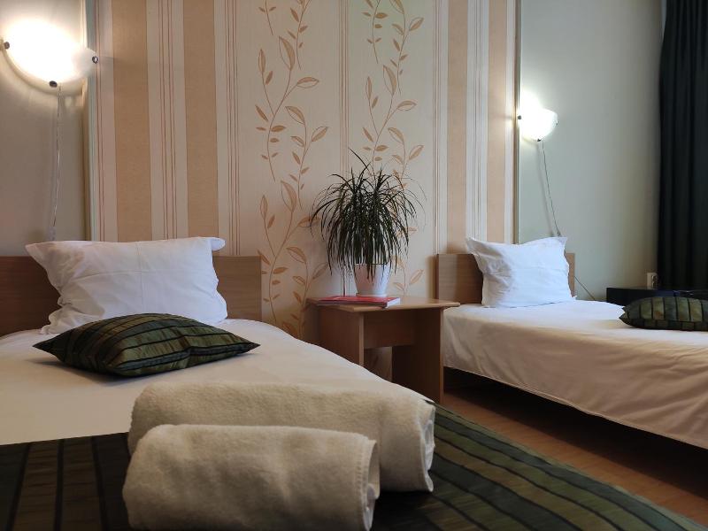 Hotel Sorbona image
