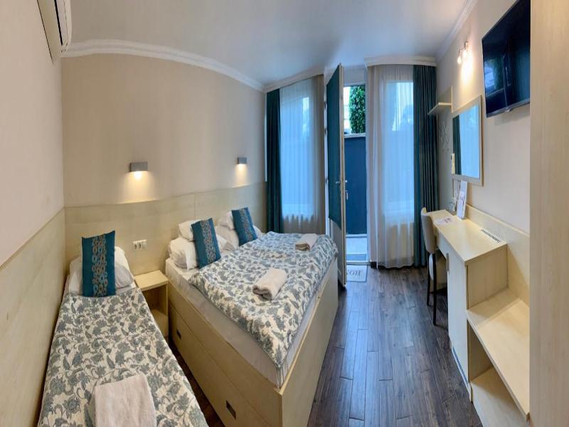 Nimrv D Hotel V S Vatterem image