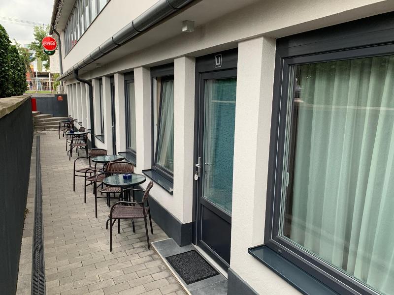 Nimrv D Hotel V S Vatterem image