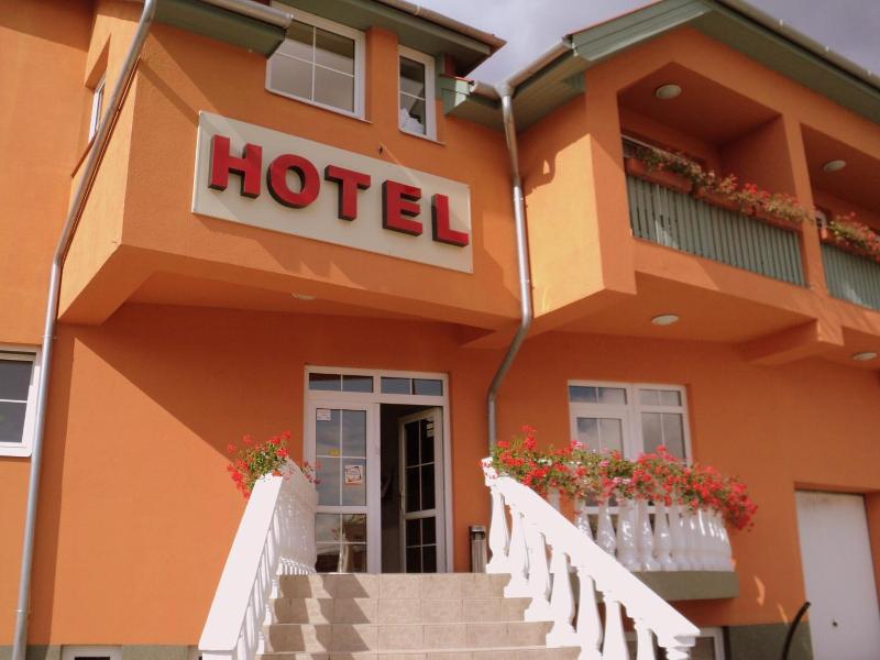 Nimrv D Hotel V S Vatterem image