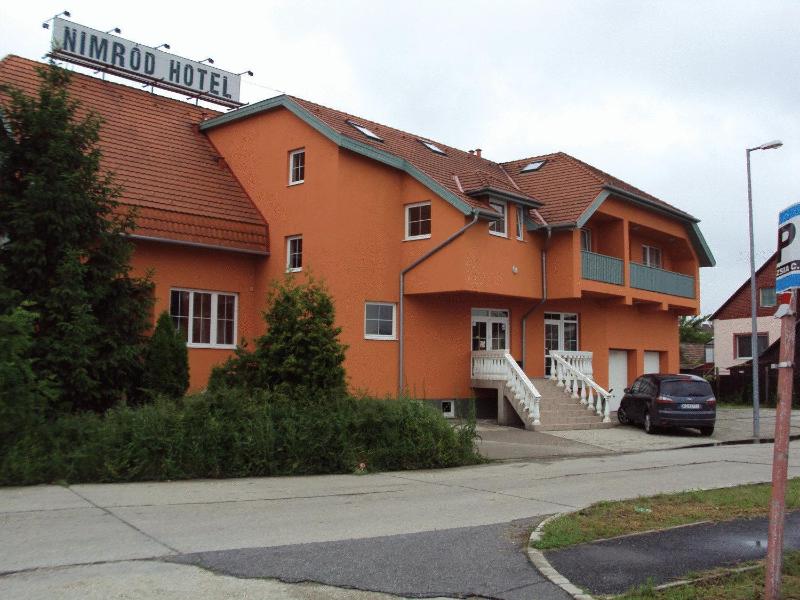 Nimrv D Hotel V S Vatterem image