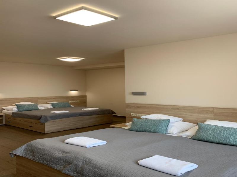 Nimrv D Hotel V S Vatterem image