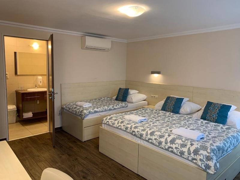 Nimrv D Hotel V S Vatterem image