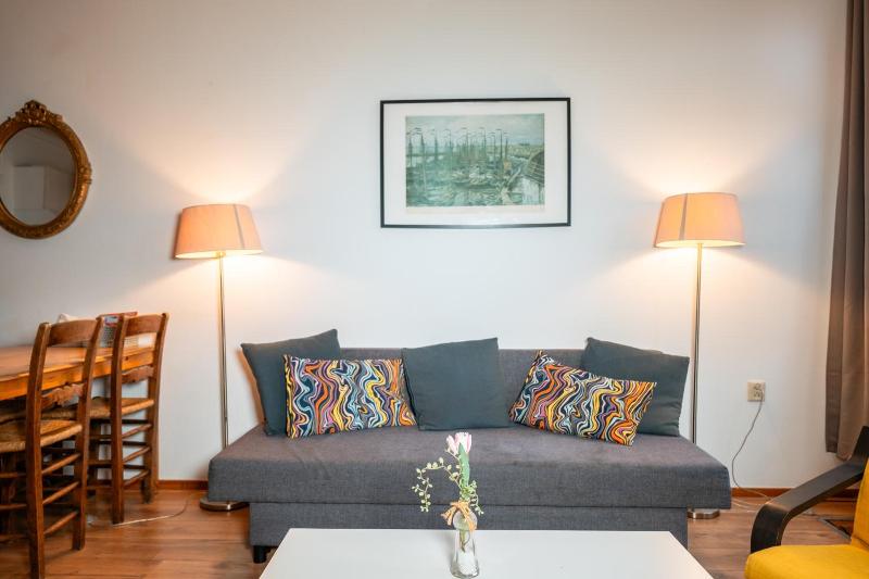 Hotel Cafe De Harmonie image