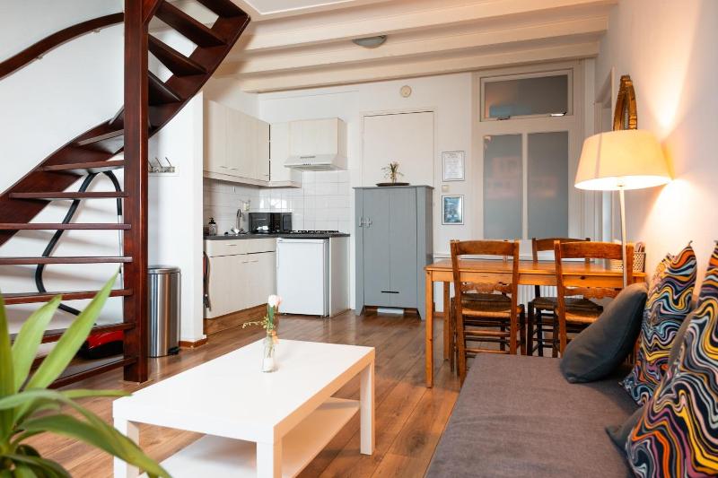 Hotel Cafe De Harmonie image