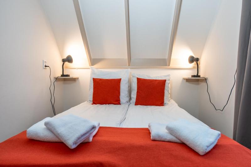 Hotel Cafe De Harmonie image