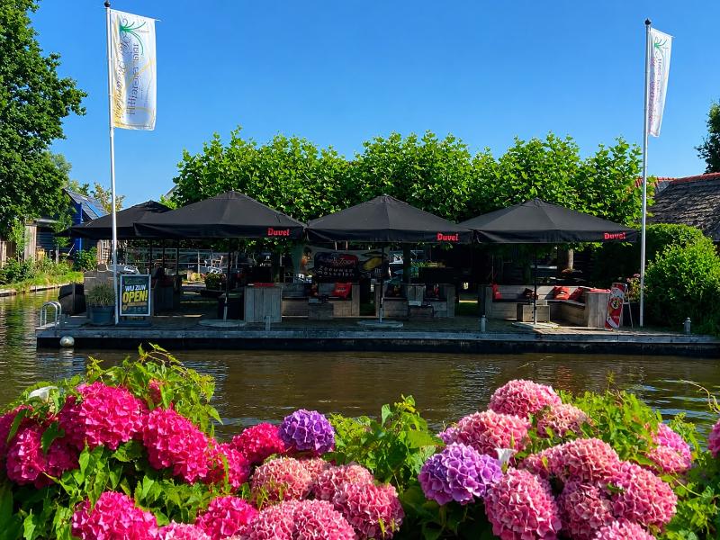 Hotel Het Rietershuijs image