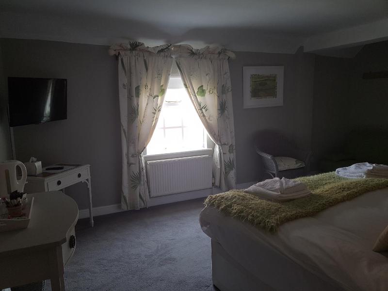 The Angel Inn image