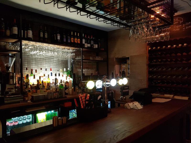 The Angel Inn image