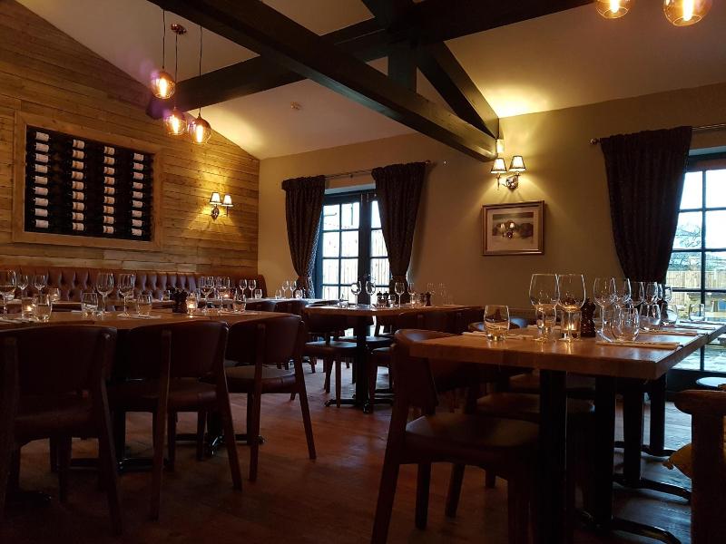 The Angel Inn image