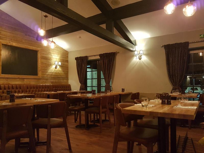 The Angel Inn image