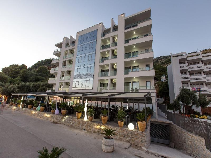 Apart Hotel Sea Fort image