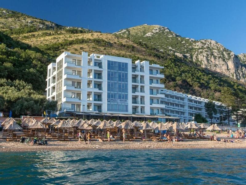 Apart Hotel Sea Fort image