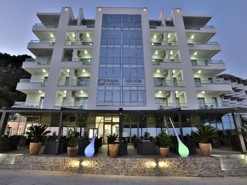 Apart Hotel Sea Fort image