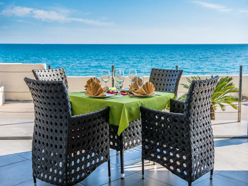 Apart Hotel Sea Fort image