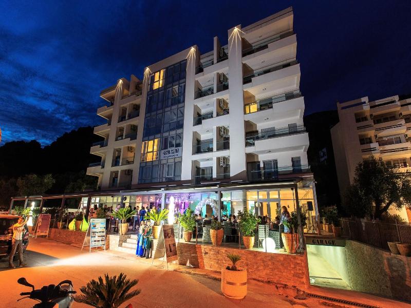 Apart Hotel Sea Fort image