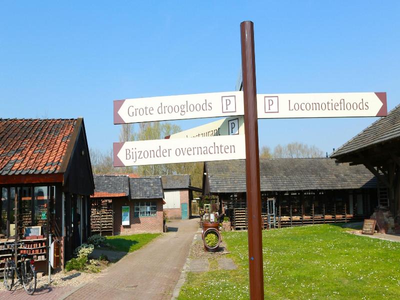 Buitengoed De Panoven image