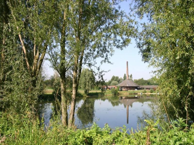 Buitengoed De Panoven image