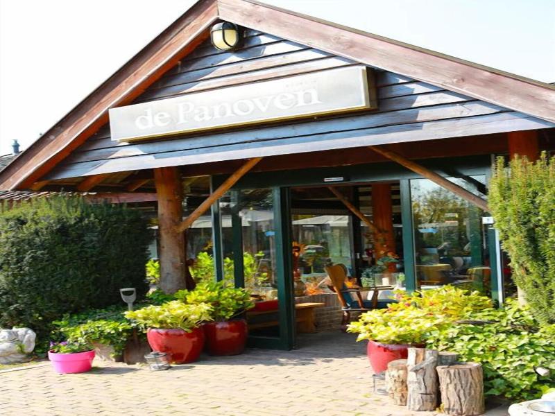 Buitengoed De Panoven image
