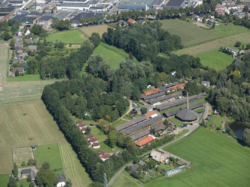 Buitengoed De Panoven image