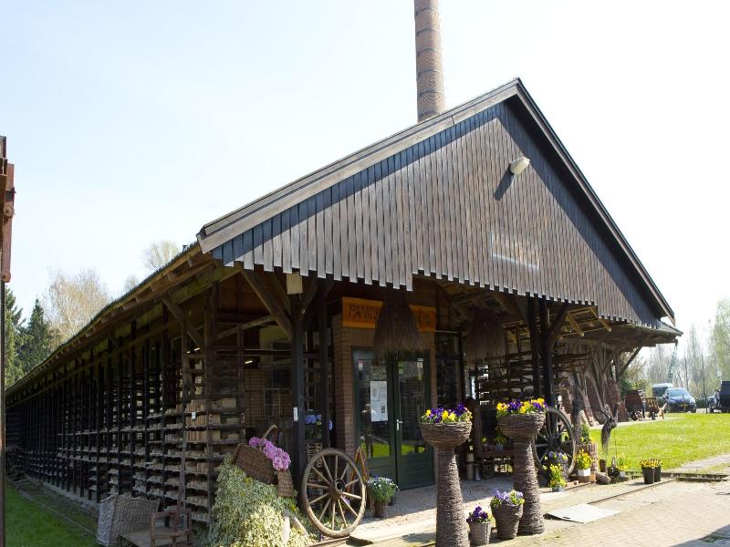 Buitengoed De Panoven image