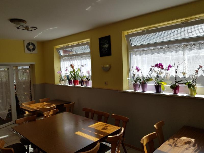 Albergo Restaurante Da Franco image