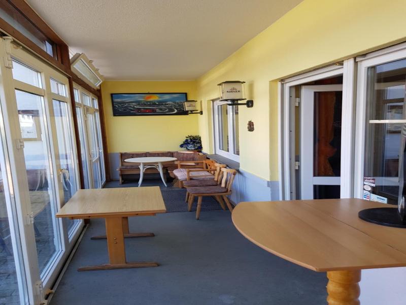 Albergo Restaurante Da Franco image
