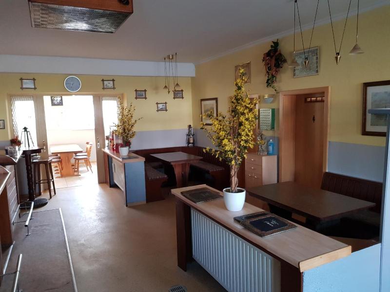 Albergo Restaurante Da Franco image