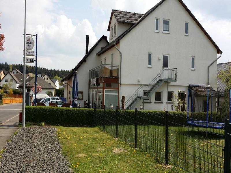 Albergo Restaurante Da Franco image