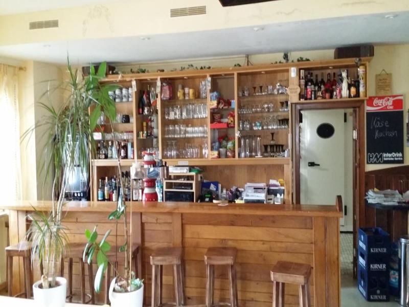 Albergo Restaurante Da Franco image