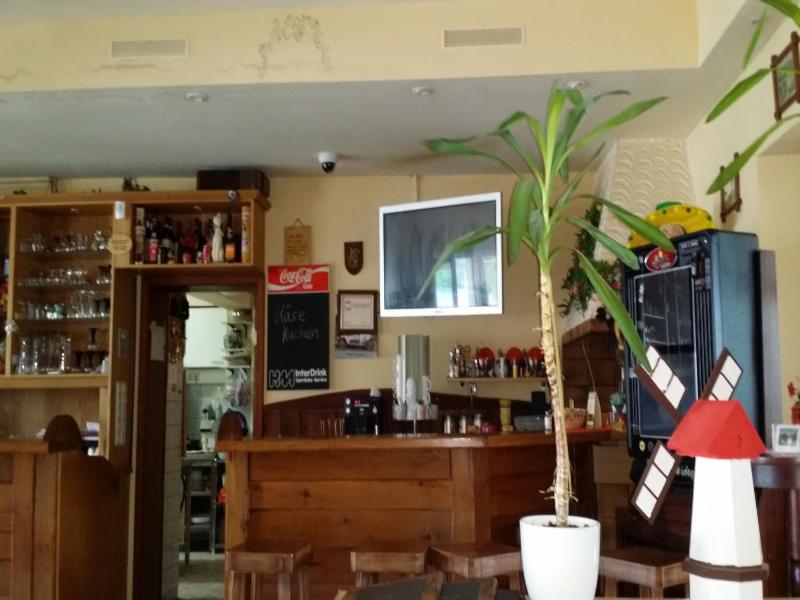 Albergo Restaurante Da Franco image