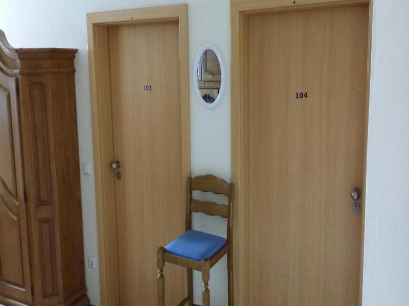 Albergo Restaurante Da Franco image
