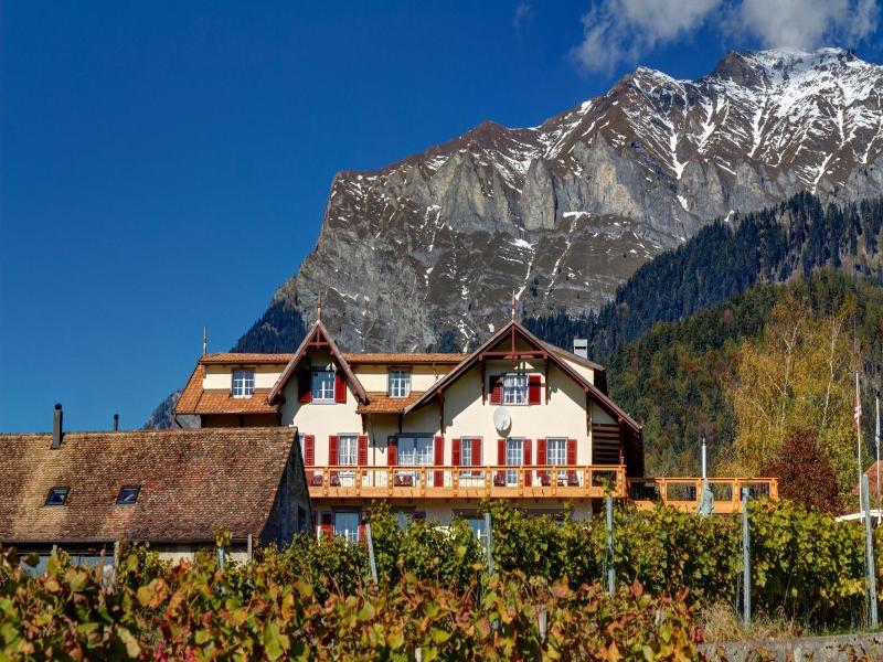Gasthof Zur Bv Ndte image