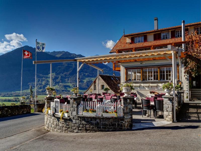 Gasthof Zur Bv Ndte image