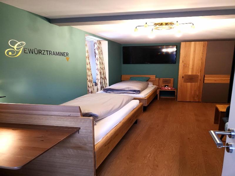Gasthof Zur Bv Ndte image