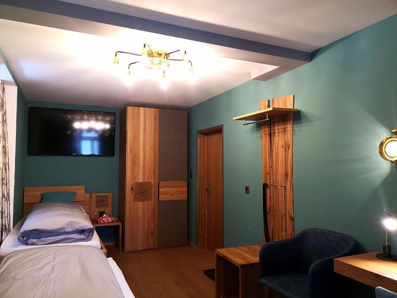 Gasthof Zur Bv Ndte image
